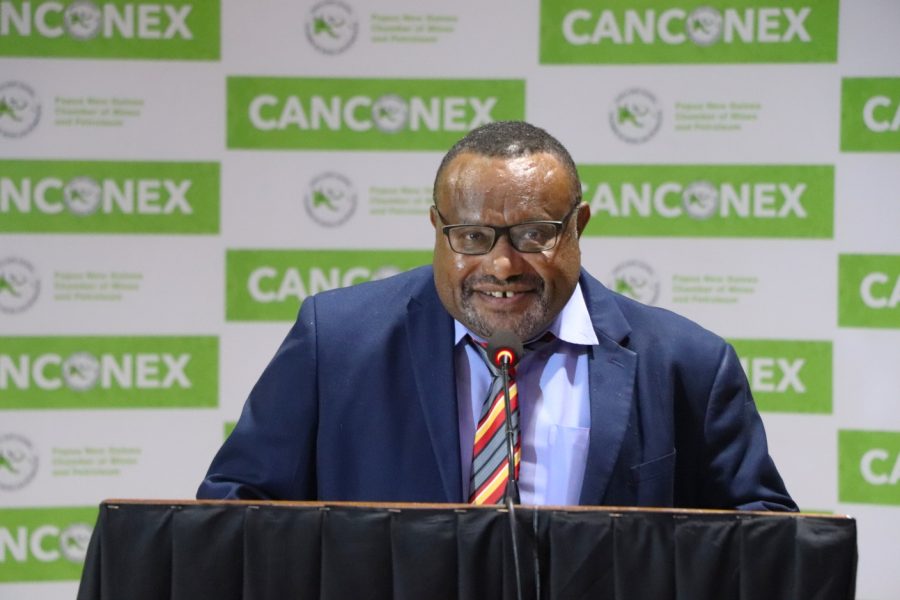 MRDC backs PNG Resources Week as a principal sponsor