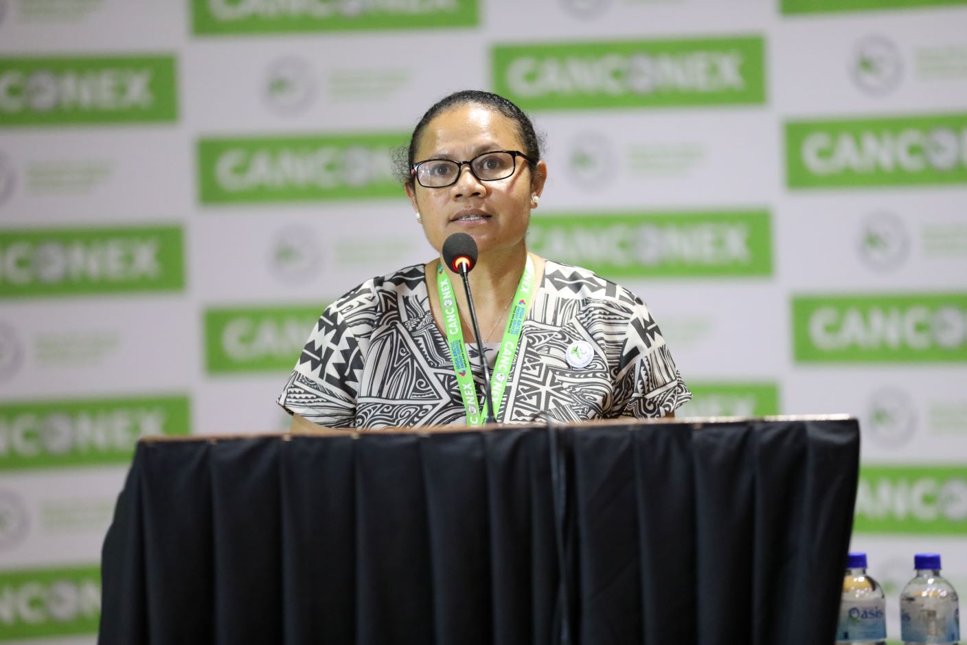PNG RESOURCES WEEK: A SPOTLIGHT ON NATIONAL CONTENT