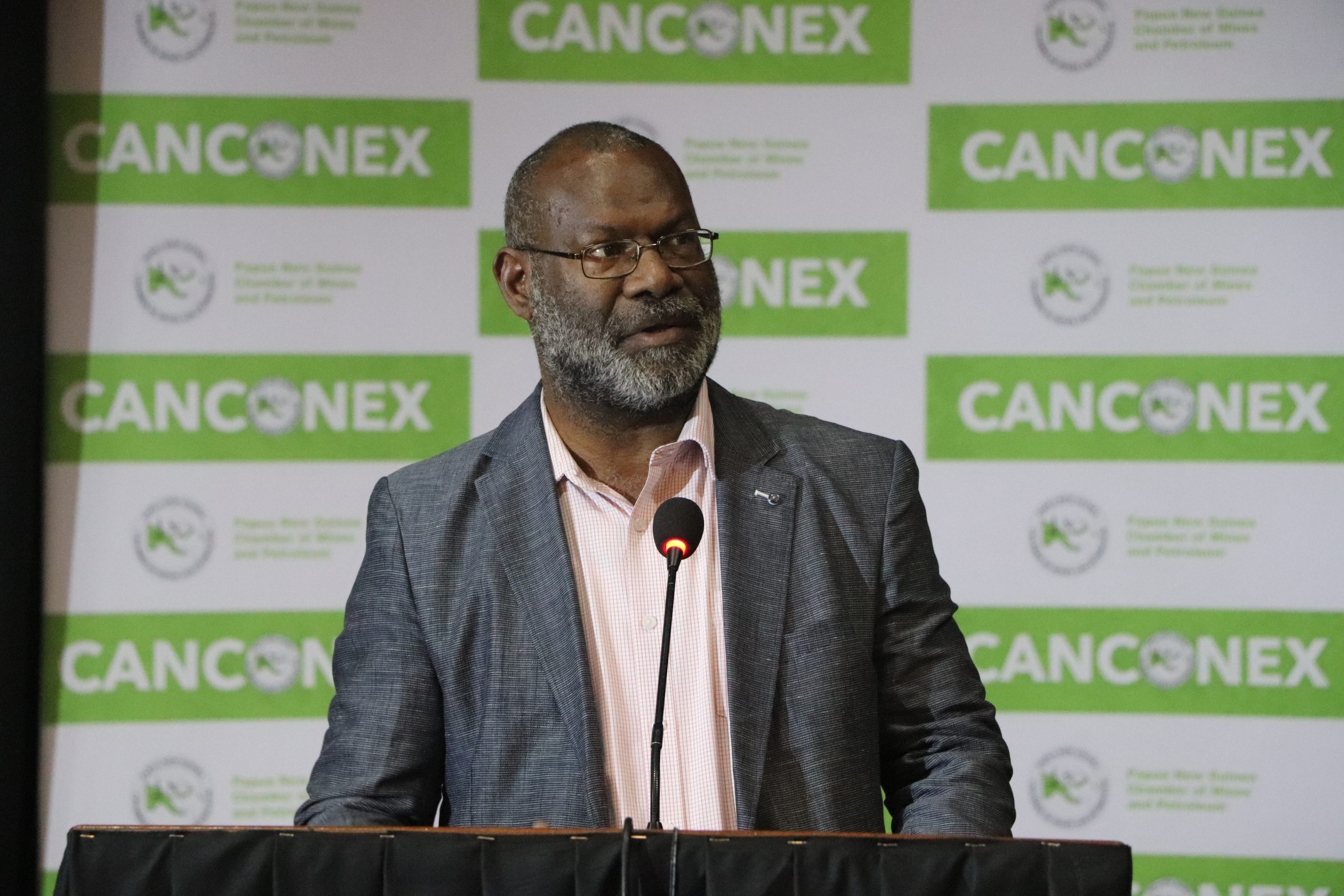 PNG RESOURCES SUMMIT TO FEATURE UPDATES ON ALL RESOURCES PROJECTS OPERATIONS