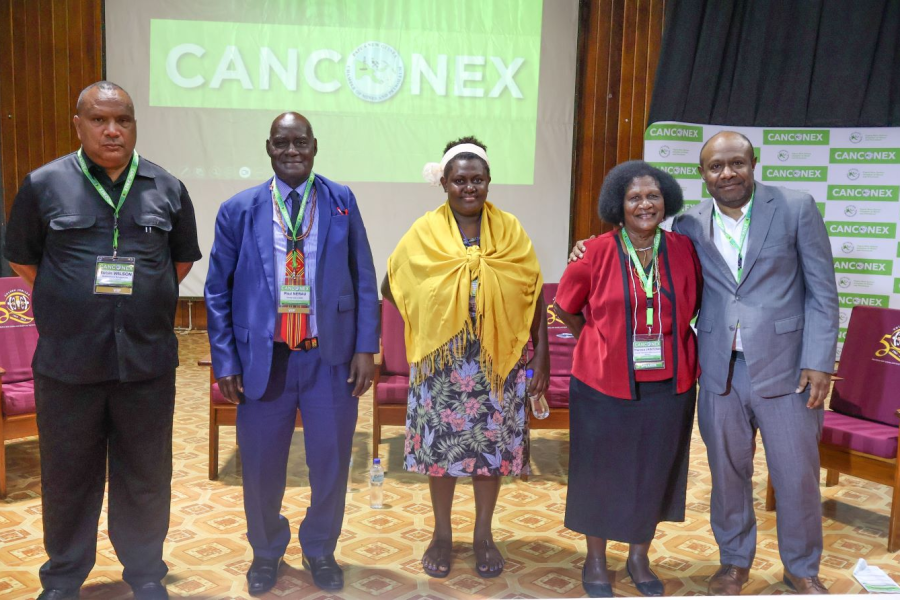 Lessons from Panguna pain and progress to be focus for PNG Resources Week