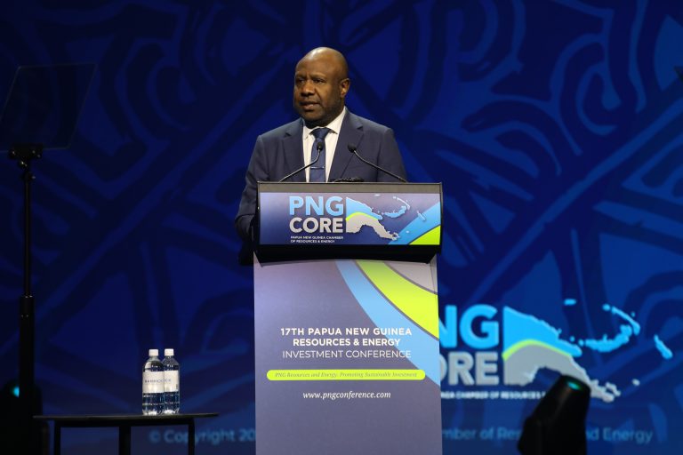 RECORD DELEGATES FOR 2024 PNG INVESTMENT WEEK IN SYDNEY