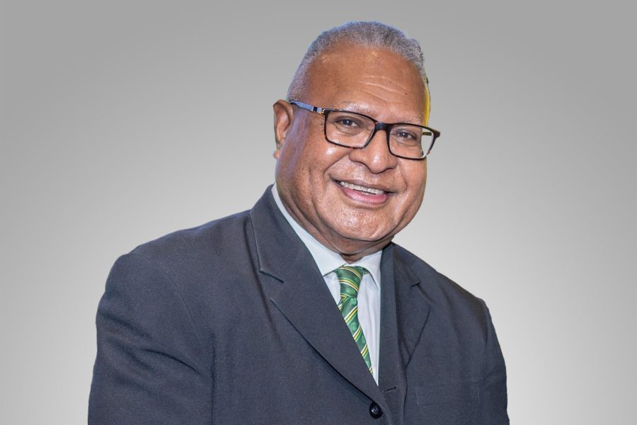 Tisa Bank goes global at 2024 PNG Investment Week
