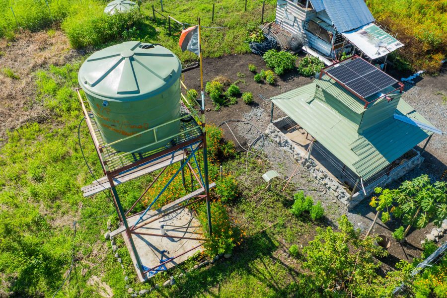 PNGCORE details industry climate change policy