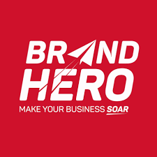 Brand Hero