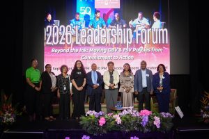 WiRE Chair Highlights Industry’s Role in Addressing GBV and FSV