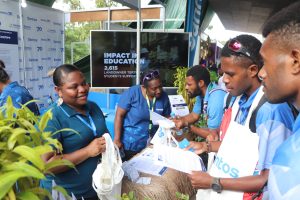PNG Resources Week 2025, APEC Haus