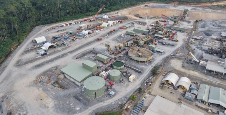 K92 MINING REPORTS Q2 2025 FINANCIAL RESULTS AT KAINANTU GOLD MINE INCLUDING SIGNIFICANT CORPORATE TAX PAID AND MAJOR CONTRIBUTIONS MADE TO PAPUA NEW GUINEA