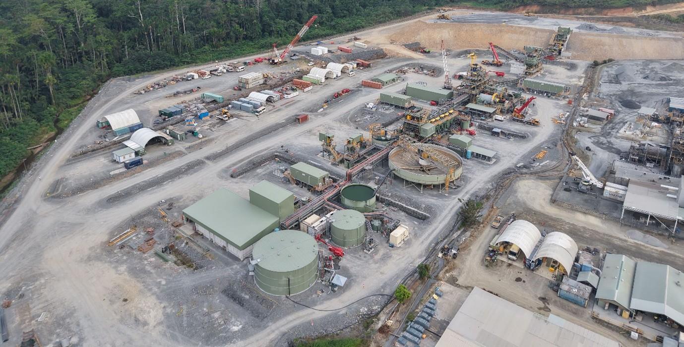 K92 MINING REPORTS Q2 2025 FINANCIAL RESULTS AT KAINANTU GOLD MINE INCLUDING SIGNIFICANT CORPORATE TAX PAID AND MAJOR CONTRIBUTIONS MADE TO PAPUA NEW GUINEA