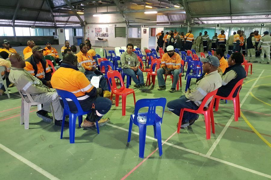 KutMor: a story of resilience, growth and national impact