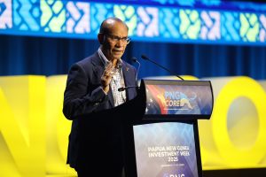 RICHARD KASSMAN APPOINTED EXECUTIVE DIRECTOR OF PNG CORE
