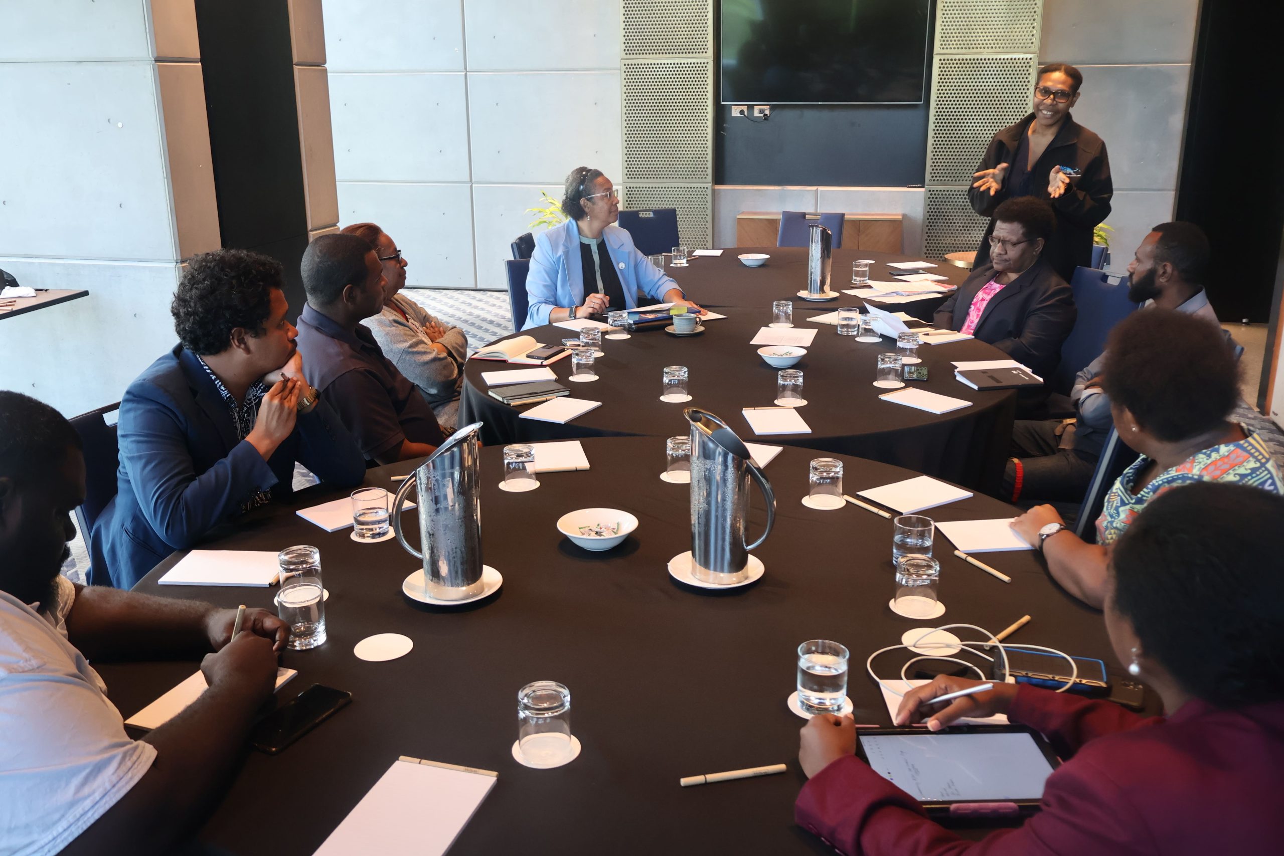 PNG CORE TO HOST MAJOR INDUSTRY SHOWCASE IN JULY