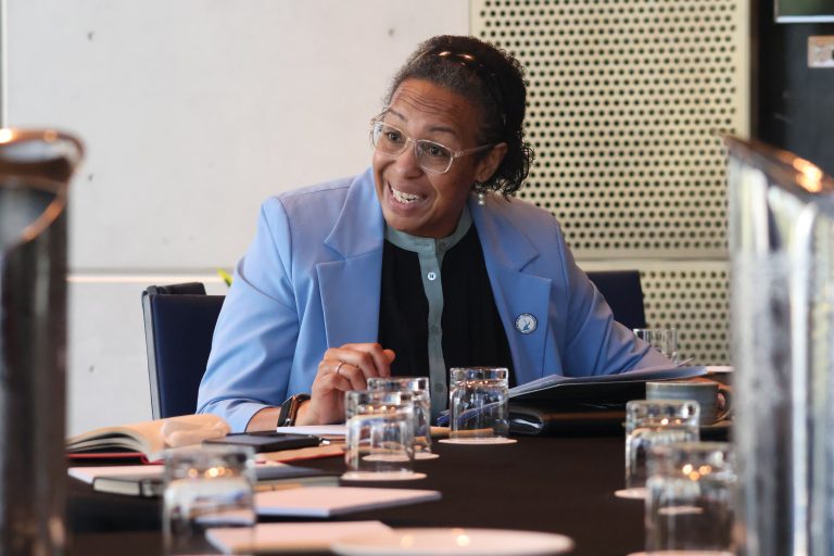 PNG CORE SUPPORTS GLOBAL CALL TO END PLASTIC POLLUTION